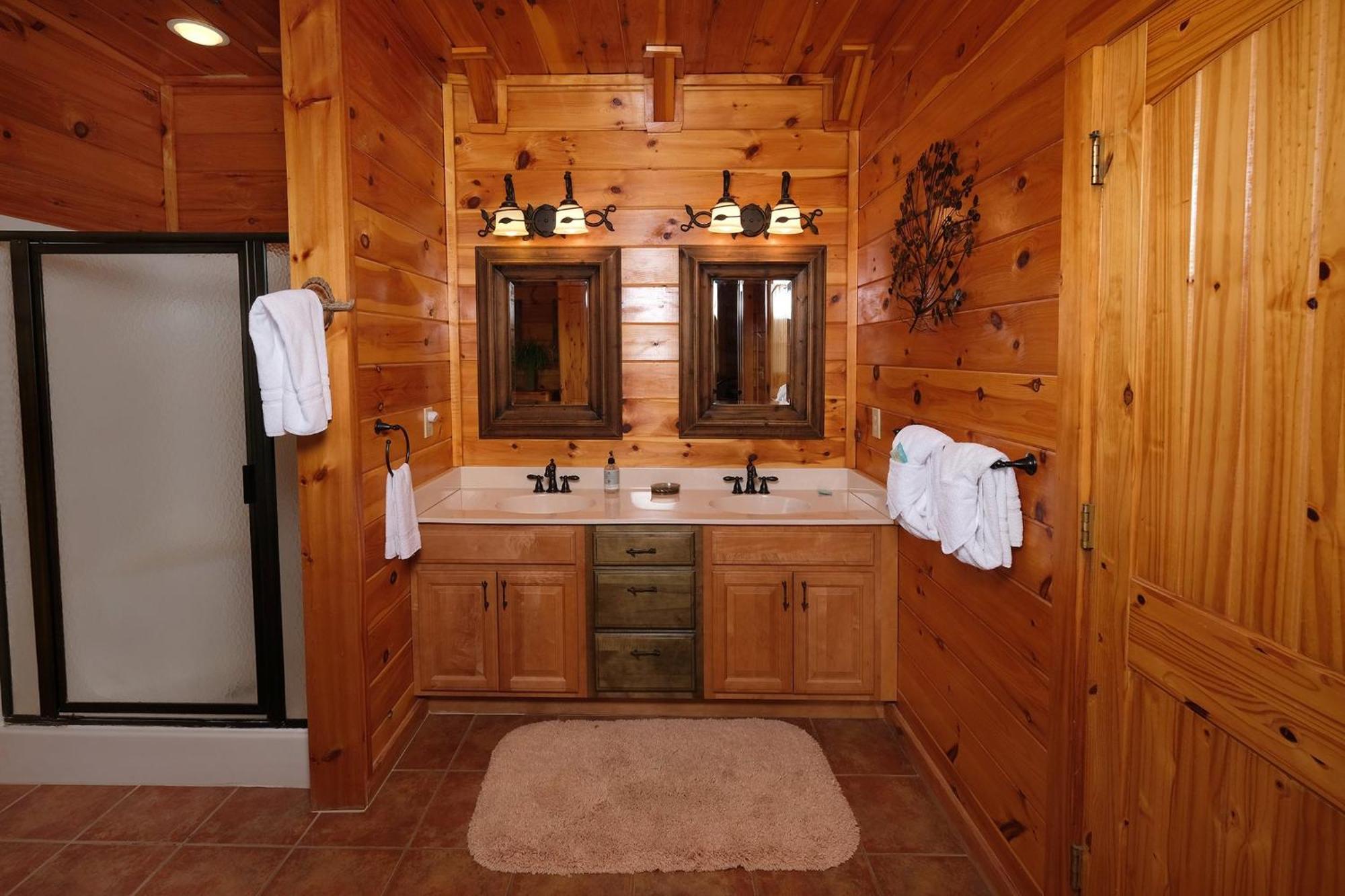 Villa Hemlock Ridge 1713 à Gatlinburg Extérieur photo